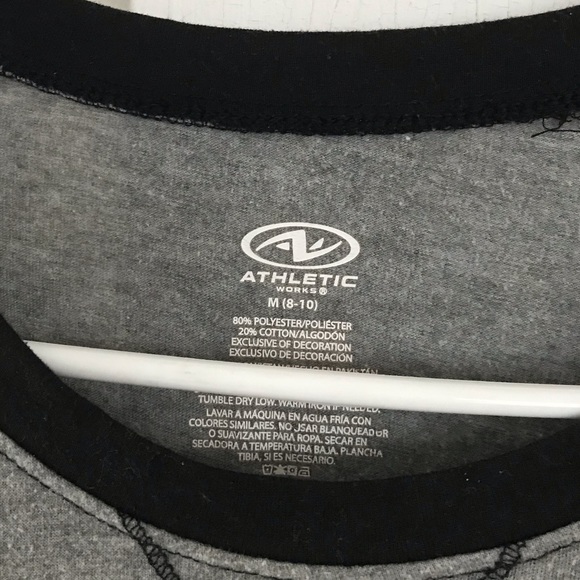 Baseball tee - Picture 2 of 2